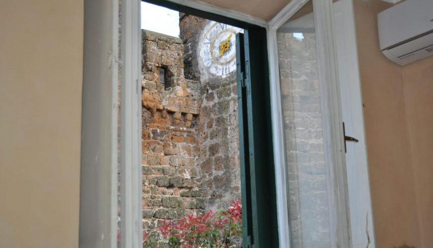 Dabibbo Guest House Cerveteri Zewnętrze zdjęcie